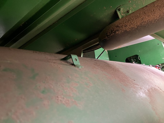 2023 John Deere S780 Combine