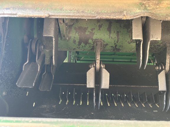 2023 John Deere S780 Combine