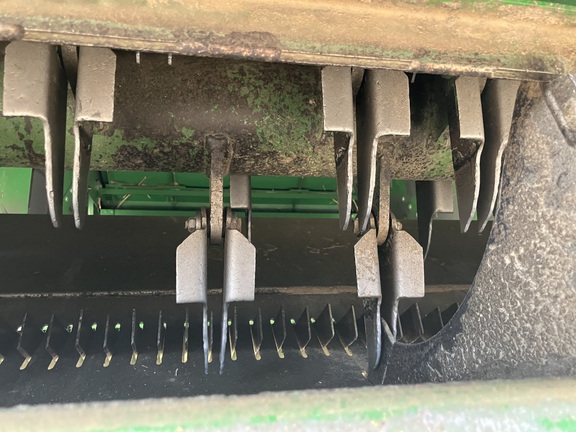 2023 John Deere S780 Combine