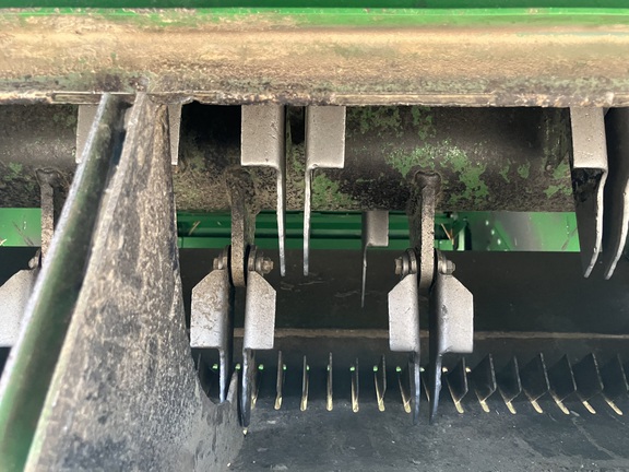 2023 John Deere S780 Combine