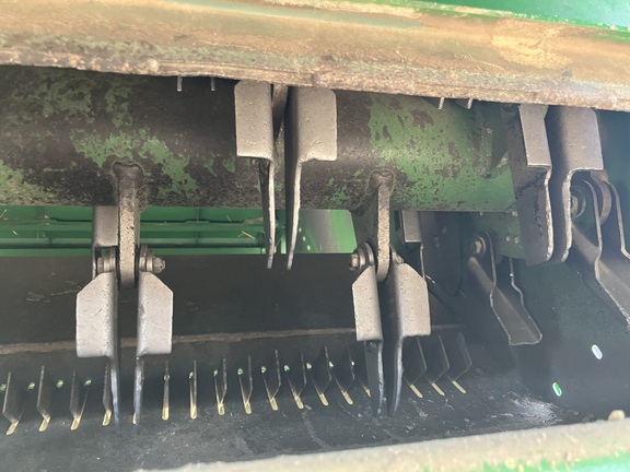 2023 John Deere S780 Combine