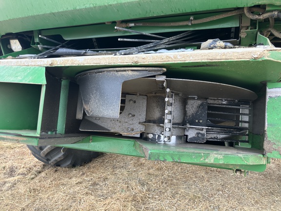 2023 John Deere S780 Combine