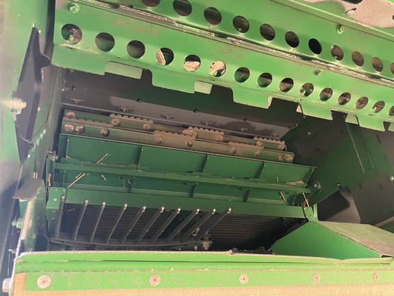 2023 John Deere S780 Combine