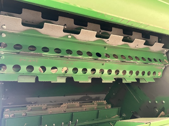 2023 John Deere S780 Combine