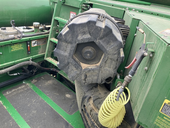 2023 John Deere S780 Combine