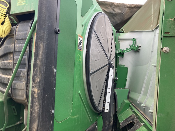 2023 John Deere S780 Combine