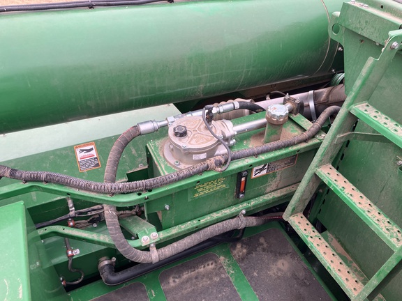 2023 John Deere S780 Combine