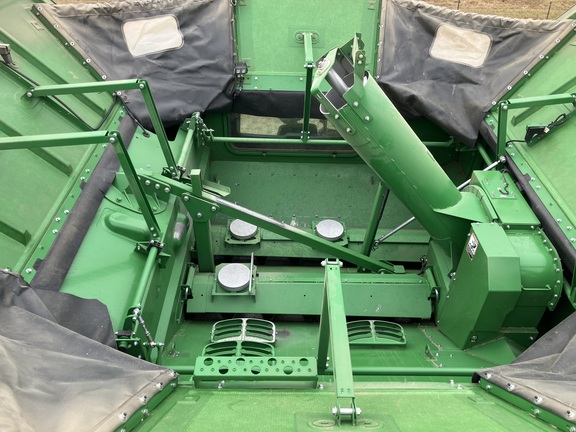 2023 John Deere S780 Combine