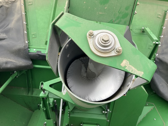 2023 John Deere S780 Combine