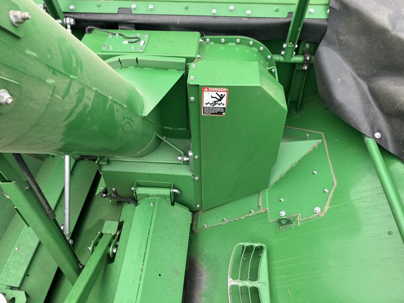 2023 John Deere S780 Combine