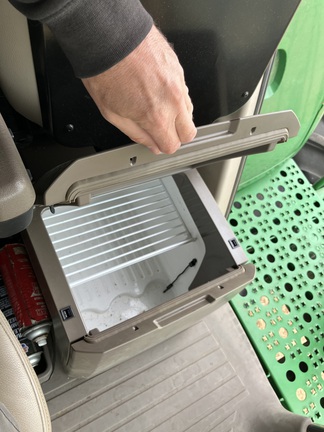 2023 John Deere S780 Combine