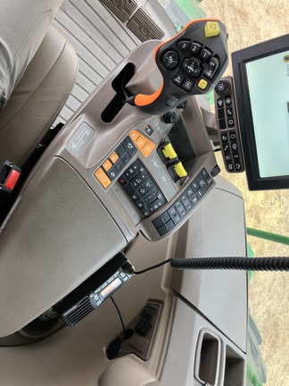 2023 John Deere S780 Combine