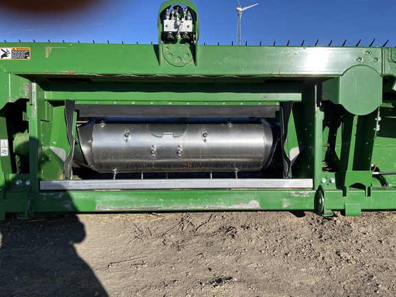 2020 John Deere 745FD Header Combine