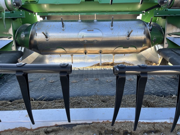 2020 John Deere 745FD Header Combine