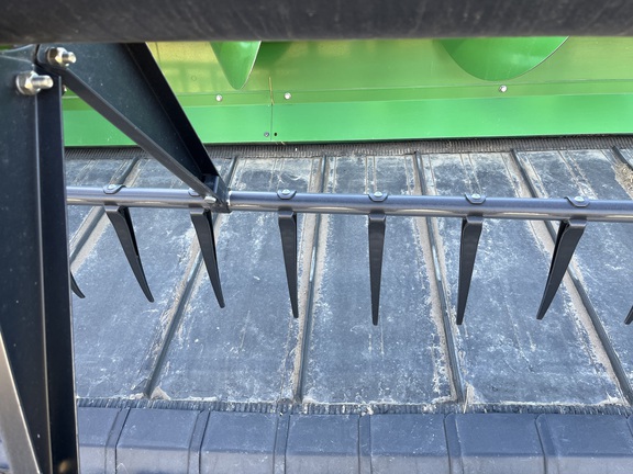 2020 John Deere 745FD Header Combine