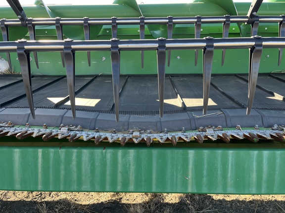 2019 John Deere 745FD Header Combine
