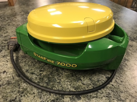 2024 John Deere S790 Combine