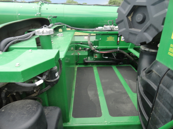 2024 John Deere S790 Combine