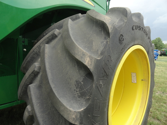 2024 John Deere S790 Combine