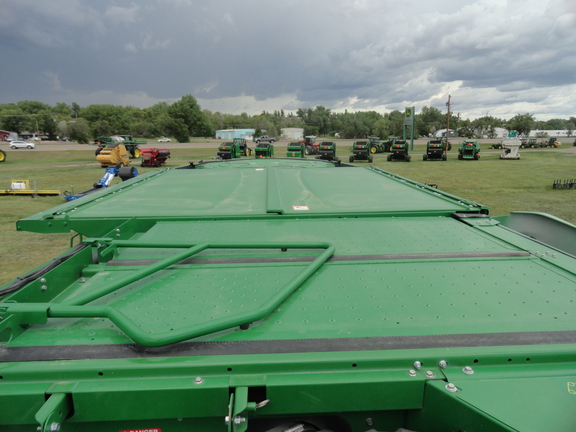2024 John Deere S790 Combine