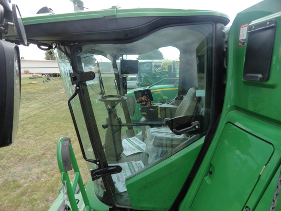 2024 John Deere S790 Combine