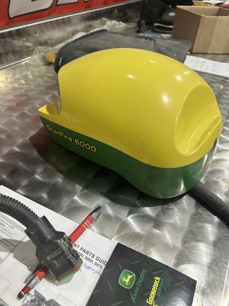 2019 John Deere STARFIRE 6000 Precision Ag