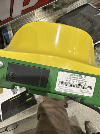 2019 John Deere STARFIRE 6000 Precision Ag