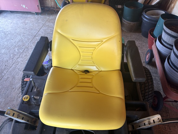 2018 John Deere Z345M Mower/Zero Turn