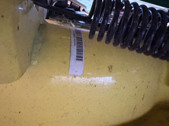 2018 John Deere Z345M Mower/Zero Turn