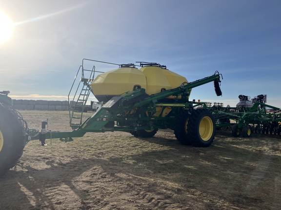 2019 John Deere 1830/1910 Air Seeder