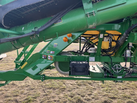 2019 John Deere 1830/1910 Air Seeder