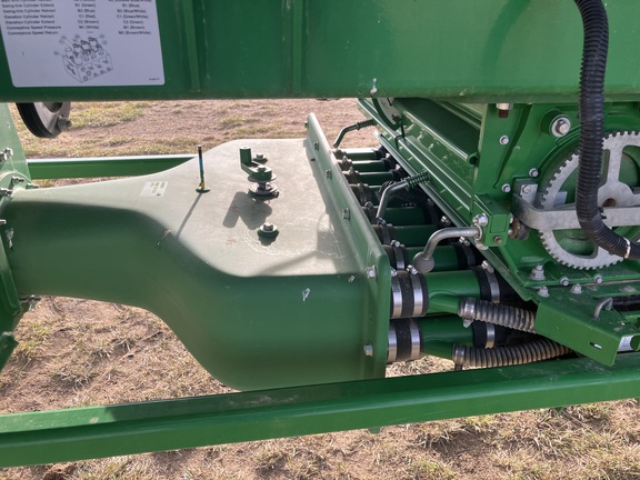 2019 John Deere 1830/1910 Air Seeder