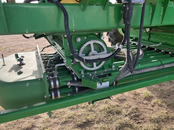 2019 John Deere 1830/1910 Air Seeder