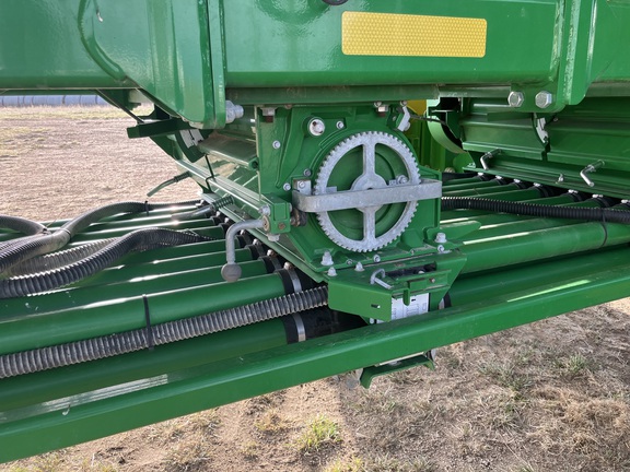 2019 John Deere 1830/1910 Air Seeder