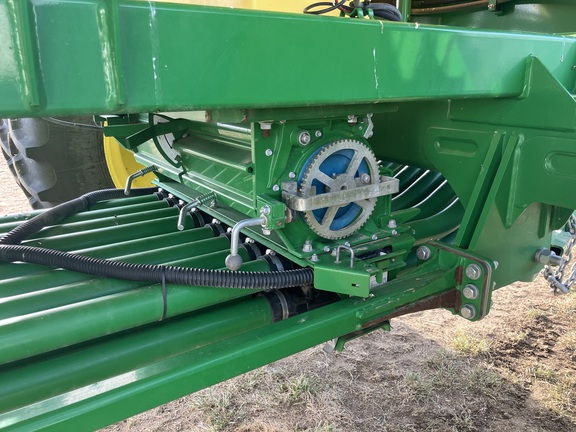 2019 John Deere 1830/1910 Air Seeder