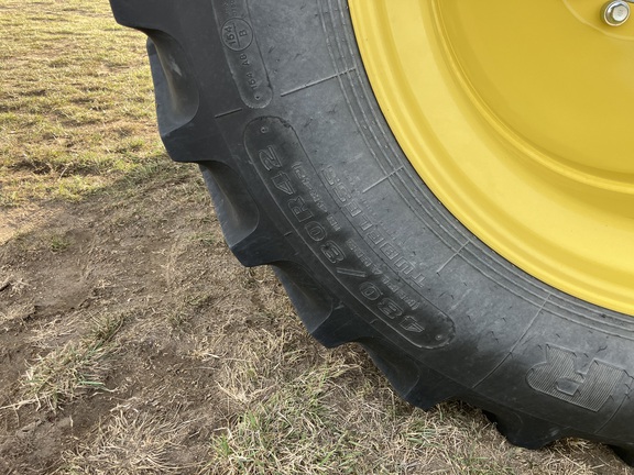 2019 John Deere 1830/1910 Air Seeder