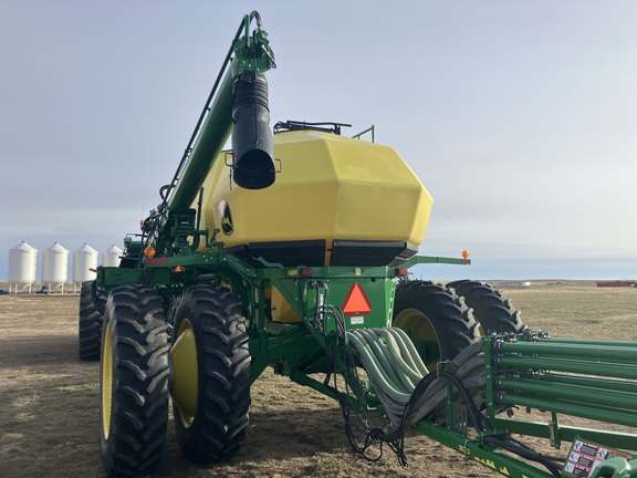 2019 John Deere 1830/1910 Air Seeder
