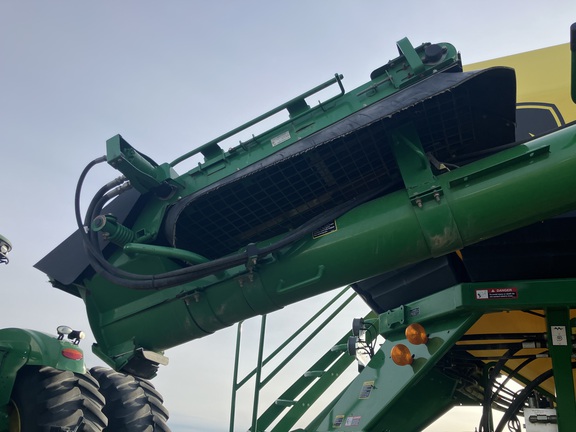 2019 John Deere 1830/1910 Air Seeder