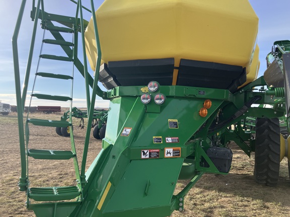 2019 John Deere 1830/1910 Air Seeder