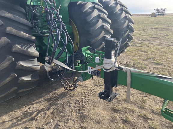 2019 John Deere 1830/1910 Air Seeder