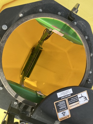 2019 John Deere 1830/1910 Air Seeder