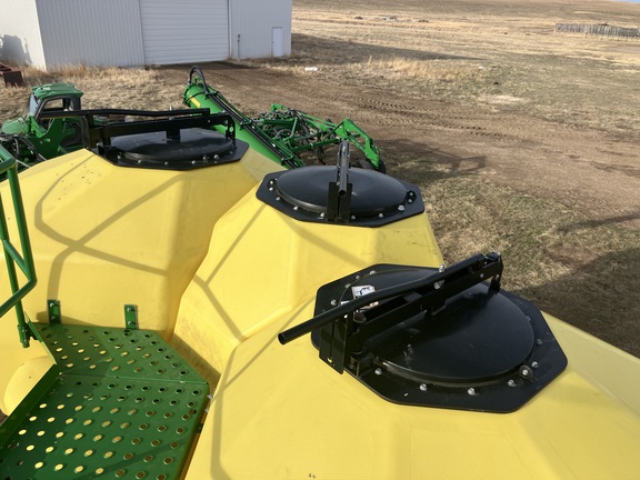 2019 John Deere 1830/1910 Air Seeder