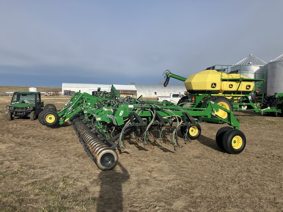 2019 John Deere 1830/1910 Air Seeder