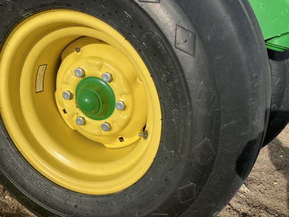 2019 John Deere 1830/1910 Air Seeder