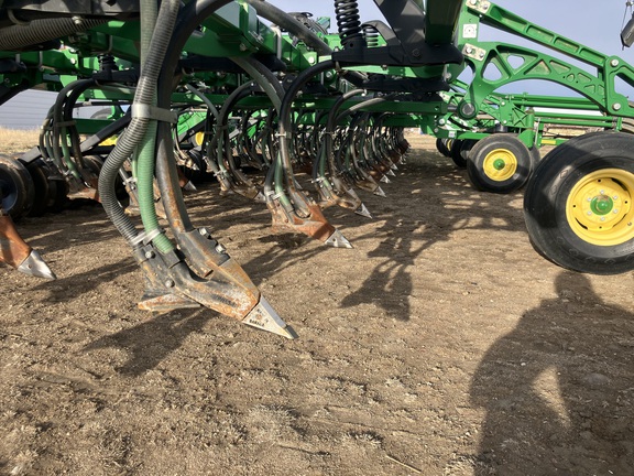 2019 John Deere 1830/1910 Air Seeder