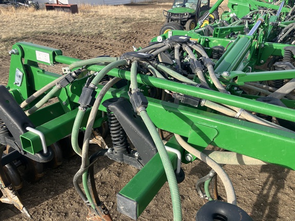 2019 John Deere 1830/1910 Air Seeder