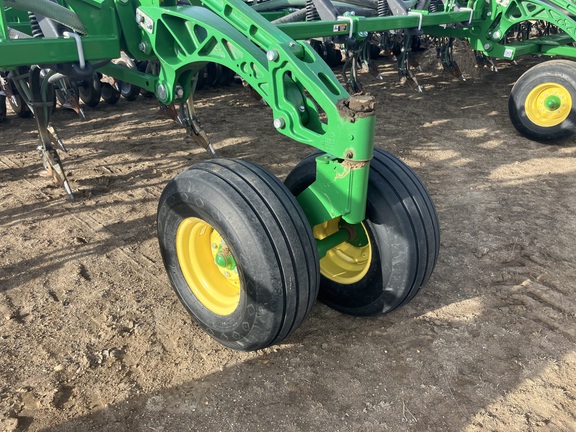 2019 John Deere 1830/1910 Air Seeder