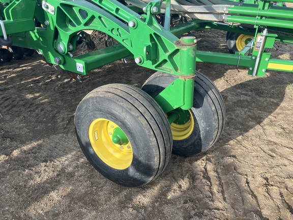 2019 John Deere 1830/1910 Air Seeder