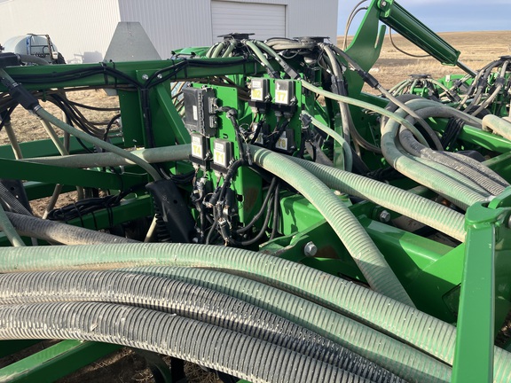 2019 John Deere 1830/1910 Air Seeder
