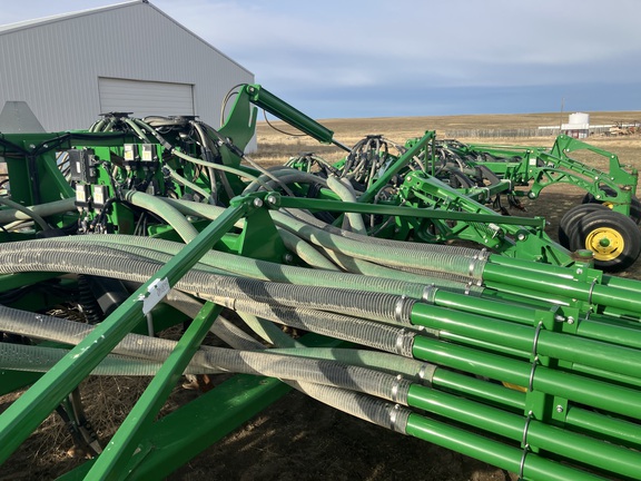 2019 John Deere 1830/1910 Air Seeder